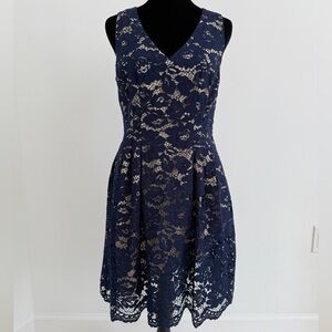 vince camuto dress